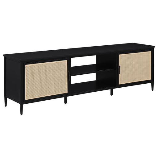 Amherst Tv Stand - U&U Home Budget Furniture (Carteret, NJ)