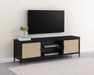 Amherst Tv Stand - U&U Home Budget Furniture (Carteret, NJ)