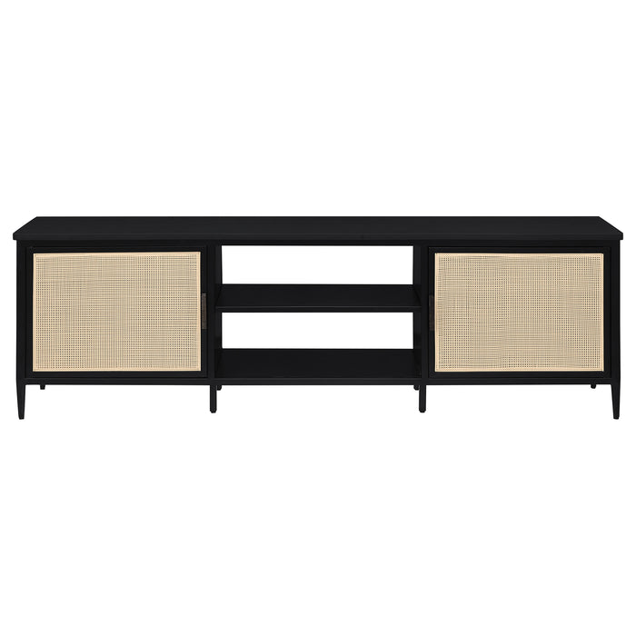 Amherst Tv Stand - U&U Home Budget Furniture (Carteret, NJ)