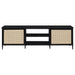 Amherst Tv Stand - U&U Home Budget Furniture (Carteret, NJ)
