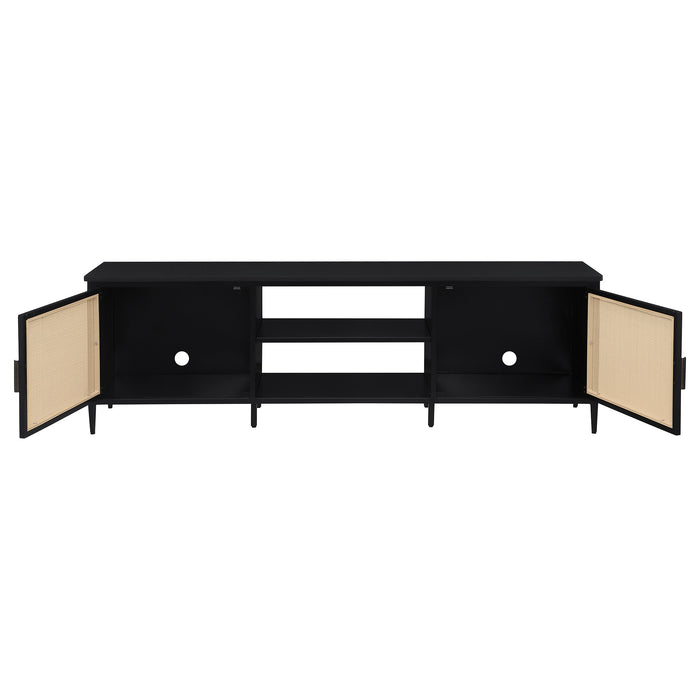 Amherst Tv Stand - U&U Home Budget Furniture (Carteret, NJ)