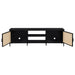 Amherst Tv Stand - U&U Home Budget Furniture (Carteret, NJ)