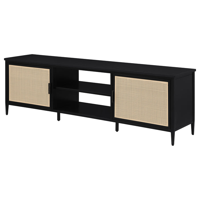 Amherst Tv Stand - U&U Home Budget Furniture (Carteret, NJ)