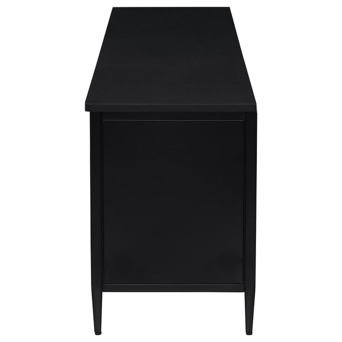Amherst Tv Stand - U&U Home Budget Furniture (Carteret, NJ)