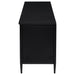 Amherst Tv Stand - U&U Home Budget Furniture (Carteret, NJ)