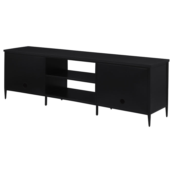 Amherst Tv Stand - U&U Home Budget Furniture (Carteret, NJ)