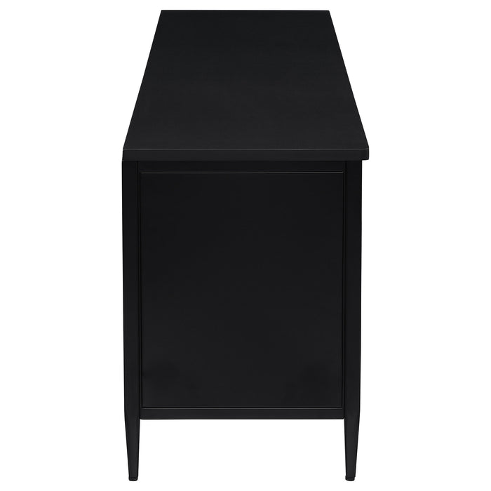 Amherst Tv Stand - U&U Home Budget Furniture (Carteret, NJ)