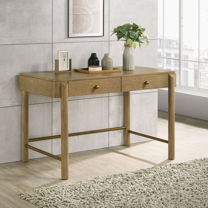 Arini Vanity Table - U&U Home Budget Furniture (Carteret, NJ)
