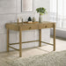 Arini Vanity Table - U&U Home Budget Furniture (Carteret, NJ)