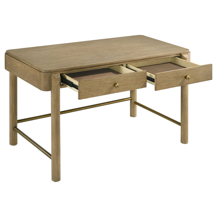 Arini Vanity Table - U&U Home Budget Furniture (Carteret, NJ)