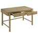 Arini Vanity Table - U&U Home Budget Furniture (Carteret, NJ)