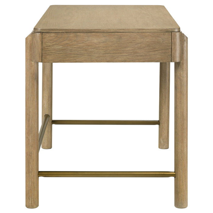 Arini Vanity Table - U&U Home Budget Furniture (Carteret, NJ)