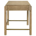 Arini Vanity Table - U&U Home Budget Furniture (Carteret, NJ)