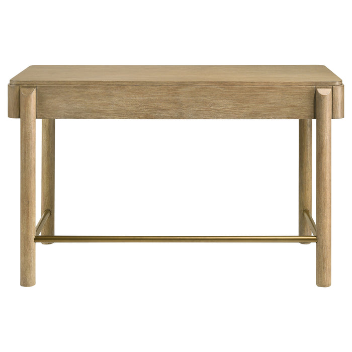 Arini Vanity Table - U&U Home Budget Furniture (Carteret, NJ)