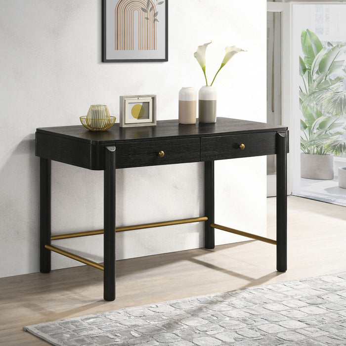Arini Vanity Table - U&U Home Budget Furniture (Carteret, NJ)