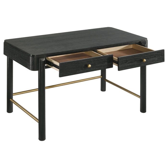 Arini Vanity Table - U&U Home Budget Furniture (Carteret, NJ)