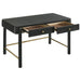 Arini Vanity Table - U&U Home Budget Furniture (Carteret, NJ)