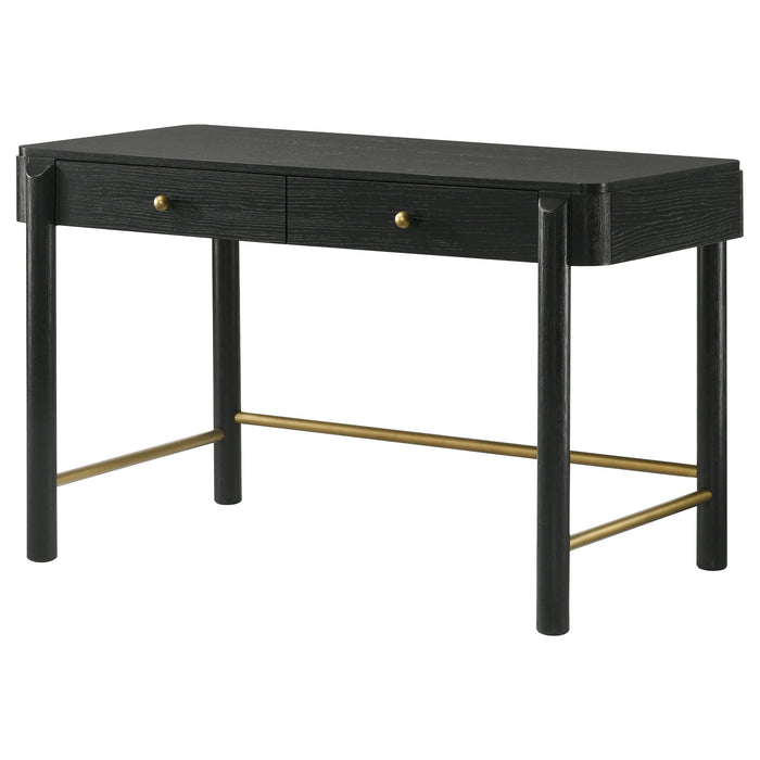 Arini Vanity Table - U&U Home Budget Furniture (Carteret, NJ)
