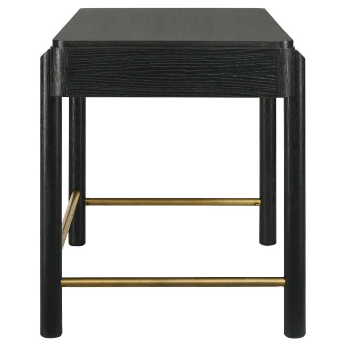 Arini Vanity Table - U&U Home Budget Furniture (Carteret, NJ)