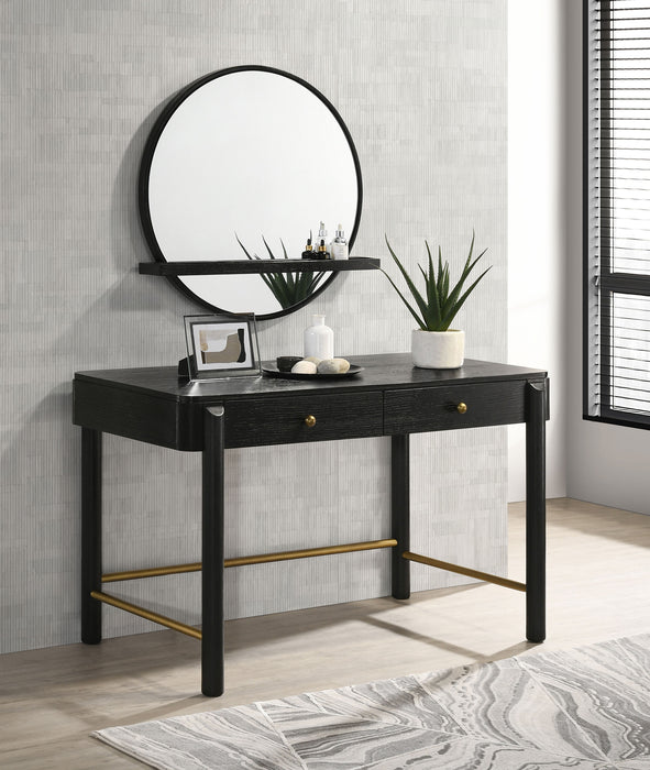 Arini Vanity Table - U&U Home Budget Furniture (Carteret, NJ)
