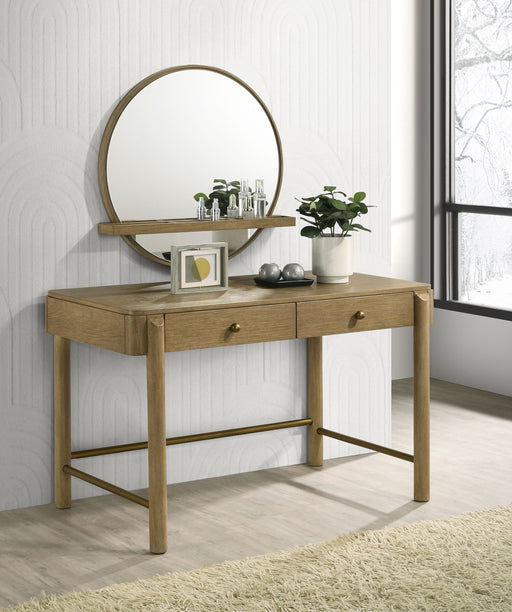 Arini Vanity Set - U&U Home Budget Furniture (Carteret, NJ)