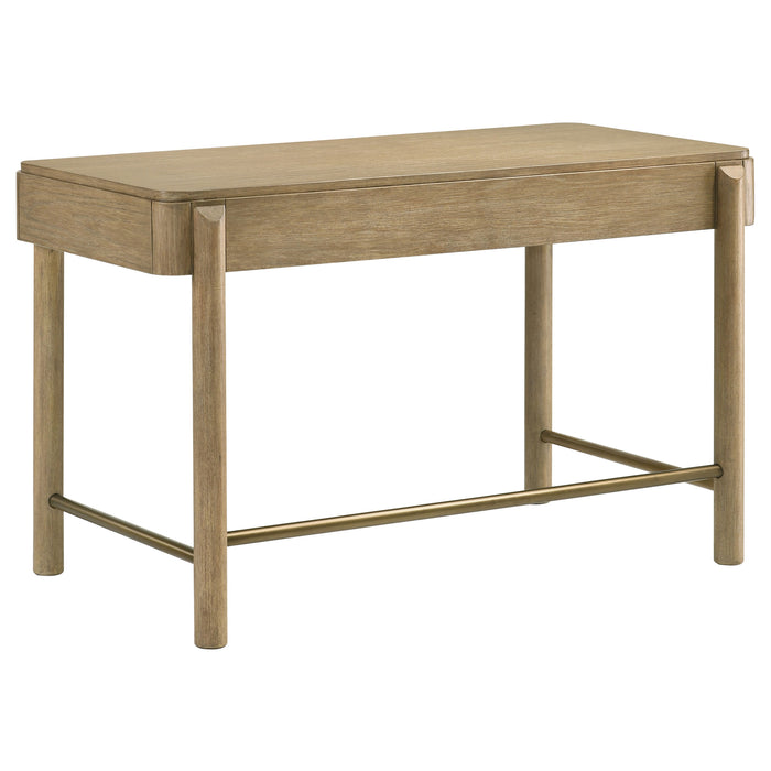 Arini Vanity Set - U&U Home Budget Furniture (Carteret, NJ)