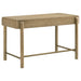 Arini Vanity Set - U&U Home Budget Furniture (Carteret, NJ)