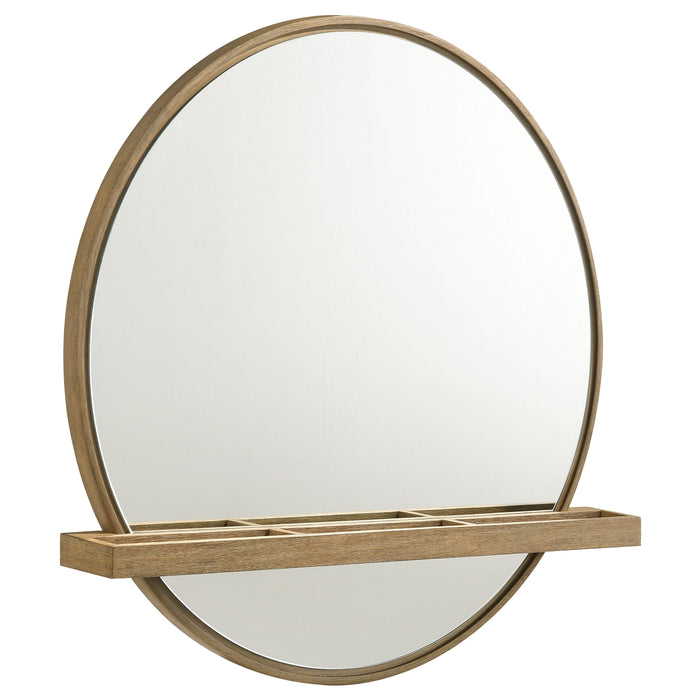 Arini Vanity Set - U&U Home Budget Furniture (Carteret, NJ)