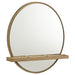 Arini Vanity Set - U&U Home Budget Furniture (Carteret, NJ)