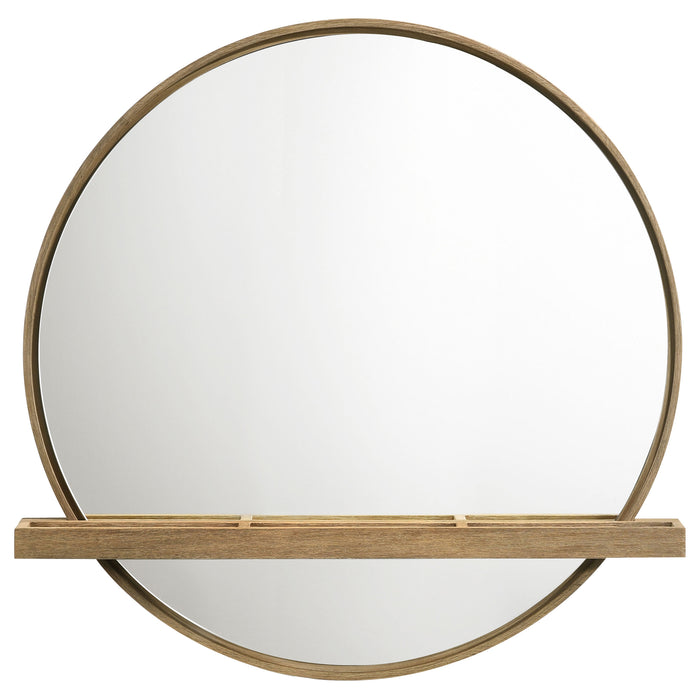 Arini Vanity Set - U&U Home Budget Furniture (Carteret, NJ)