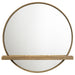 Arini Vanity Set - U&U Home Budget Furniture (Carteret, NJ)