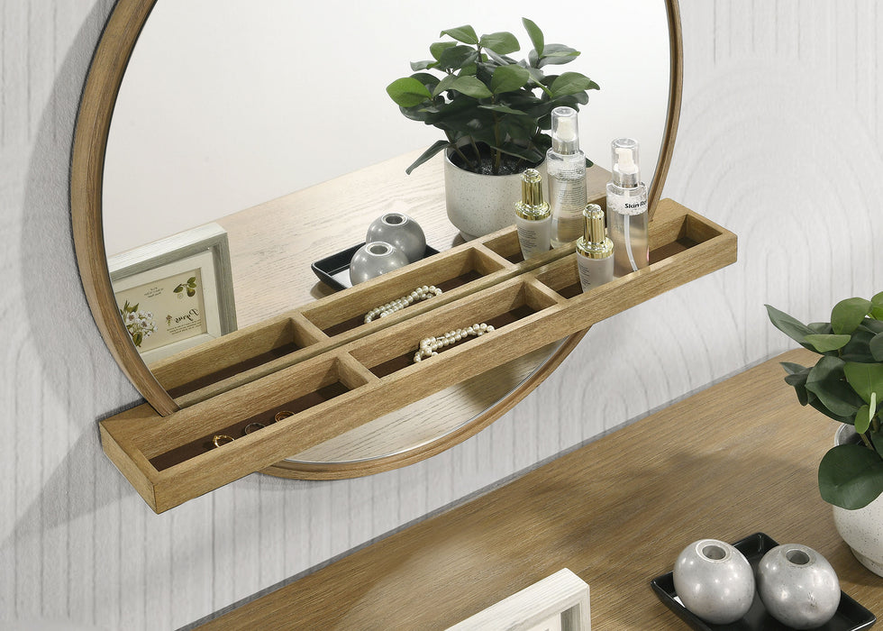 Arini Vanity Set - U&U Home Budget Furniture (Carteret, NJ)