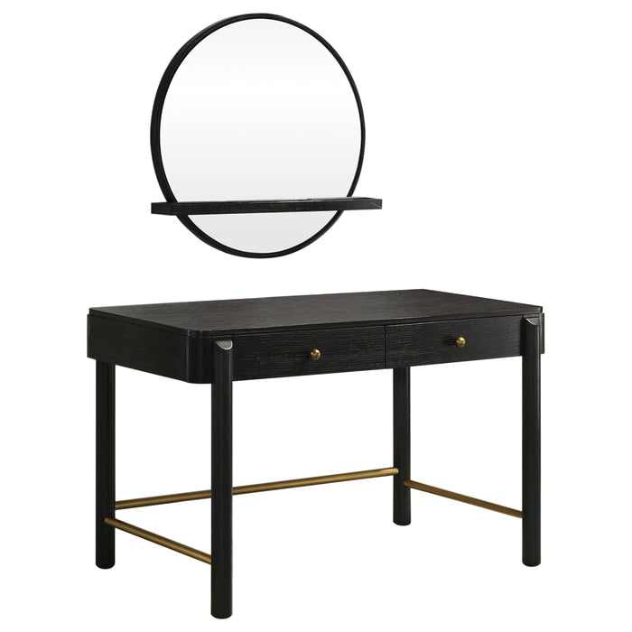 Arini Vanity Set - U&U Home Budget Furniture (Carteret, NJ)