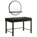Arini Vanity Set - U&U Home Budget Furniture (Carteret, NJ)