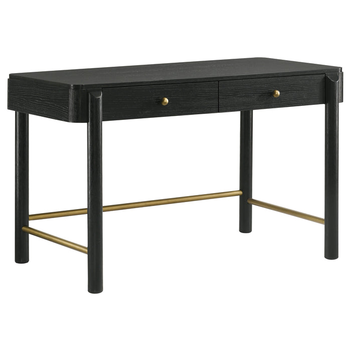 Arini Vanity Set - U&U Home Budget Furniture (Carteret, NJ)