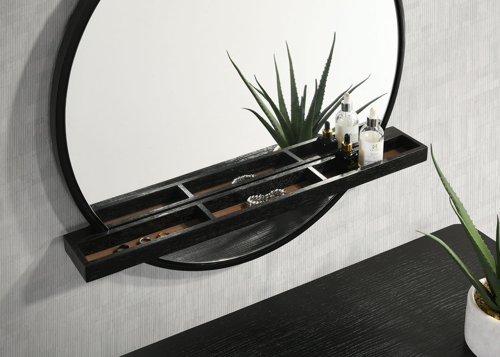 Arini Vanity Set - U&U Home Budget Furniture (Carteret, NJ)