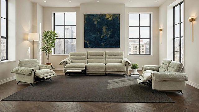 Morley Power Sofa