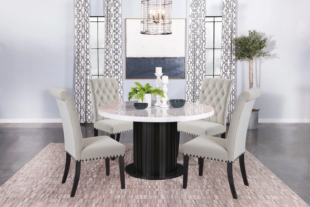 Alana Dining Side Chair