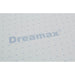 Ilene White Memory Foam Topper, E.King - U&U Home Budget Furniture (Carteret, NJ)