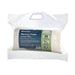Hosta Memory Foam Pillow (8/Box) - U&U Home Budget Furniture (Carteret, NJ)