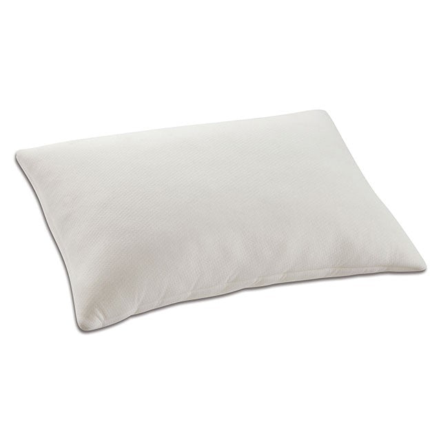 Hosta Memory Foam Pillow (8/Box) - U&U Home Budget Furniture (Carteret, NJ)