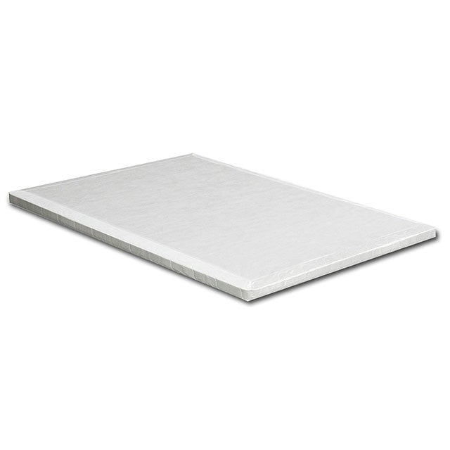 Lupine Bunkie Board - U&U Home Budget Furniture (Carteret, NJ)