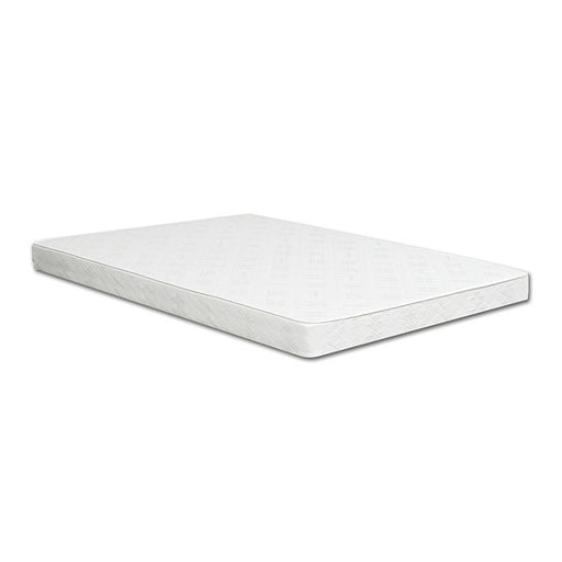 MADDER 4" Twin Trundle Mattress - U&U Home Budget Furniture (Carteret, NJ)