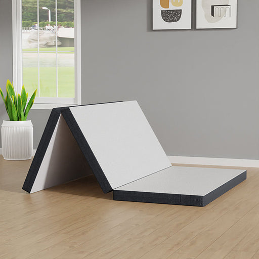 Hollyhock Mattress - U&U Home Budget Furniture (Carteret, NJ)