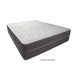 Kalei 8 Tight Top Mattress (Non-Flip) - U&U Home Budget Furniture (Carteret, NJ)