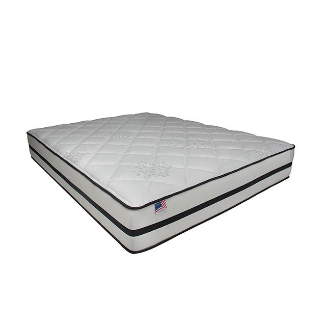 Laken Mattress - U&U Home Budget Furniture (Carteret, NJ)