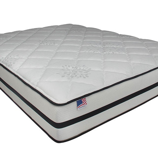 Laken Mattress - U&U Home Budget Furniture (Carteret, NJ)