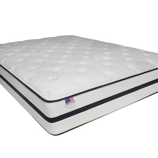 Kastel Mattress - U&U Home Budget Furniture (Carteret, NJ)