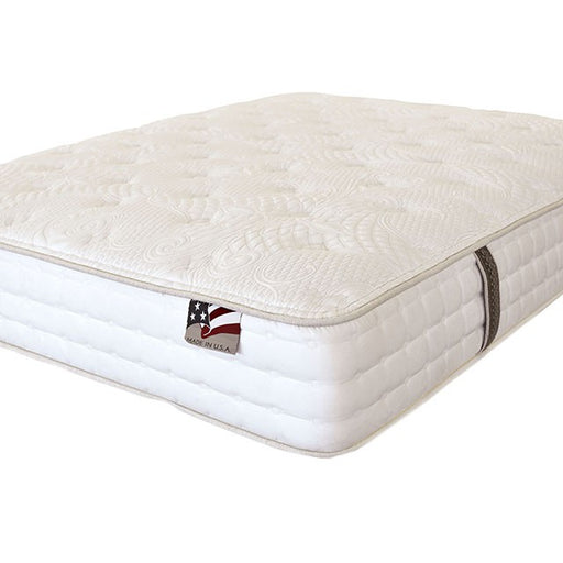 Sienna Mattress - U&U Home Budget Furniture (Carteret, NJ)