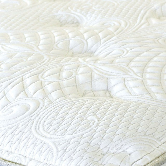 Sienna Mattress - U&U Home Budget Furniture (Carteret, NJ)